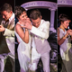 Illustration for article titled Meanwhile, Maggie Gyllenhall and Channing Tatum Dance In Cancun